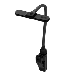 Mighty Bright 53610 BrightFlex Rechargeable Music Stand Light