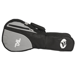 TKL Cases 04651/BL Mandolin Gig Bag "A" Style, "F" Style