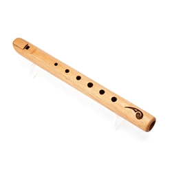 High Spirits SF106-SPC Spirit Flute - Spanish Cedar