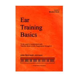 Ear Training Basics - 2