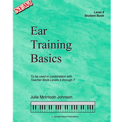 Ear Training Basics - 4