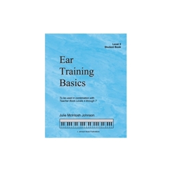 Ear Training Basics - 5