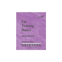 Ear Training Basics - 6