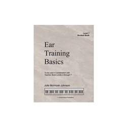 Ear Training Basics - 7