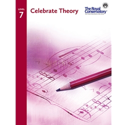 Celebrate Theory - 7