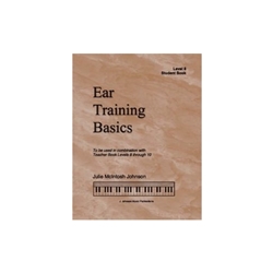 Ear Training Basics - 8