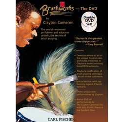Brushworks - The DVD -