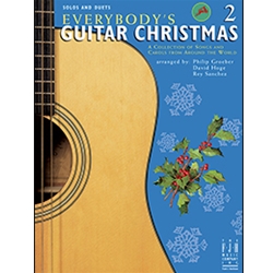 Everybody's Guitar Christmas 2 - 2