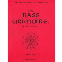 Bass Grimoire -