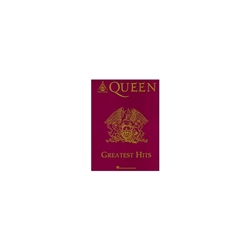 Queen Greatest Hits -