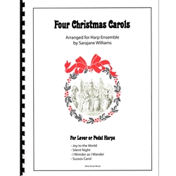 Four Christmas Carols -