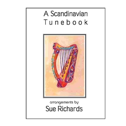 A Scandinavian Tunebook -