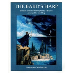 The Bard's Harp - Intermediate