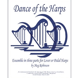 Dance of the Harps -