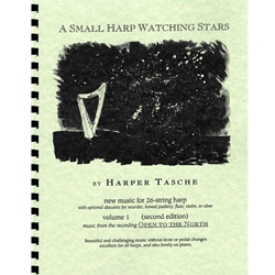A Small Harp Watching Stars - Volume 1 -