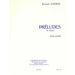 Preludes - Volume 1 -