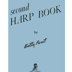 Second Harp Book -