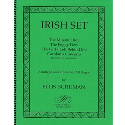 Irish Set -