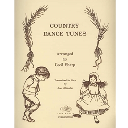 Country Dance Tunes - Intermediate