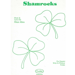 Shamrocks -