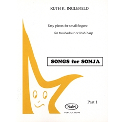 Songs For Sonja Part 1 -