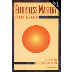 Effortless Mastery -