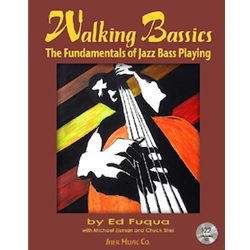 Walking Bassics - Beginning