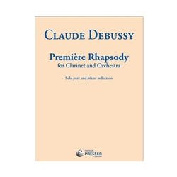 Premiere Rhapsodie -