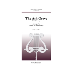 The Ash Grove -