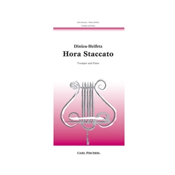 Hora Staccato -