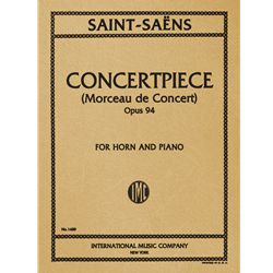 Concertpiece -