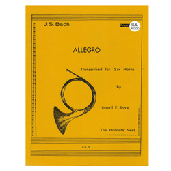 Allegro -