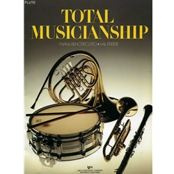 Total Musicianship -