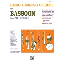 Basic Training Course, Book 2 - Beginning