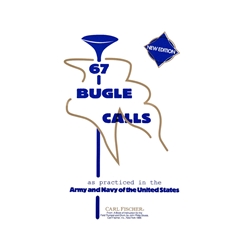 67 Bugle Calls -