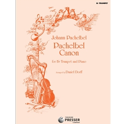 Pachelbel Canon -