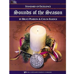 Sounds Of The Season -