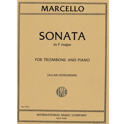 Sonata in F Major -