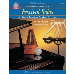 Festival Solos 2 -