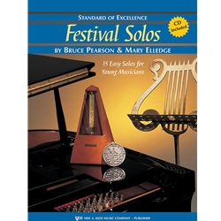 Festival Solos 2 -