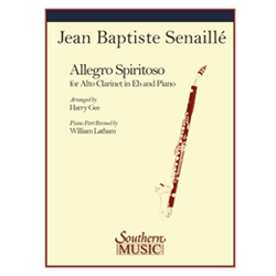 Allegro Spiritoso -