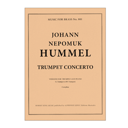 Trumpet Concerto -