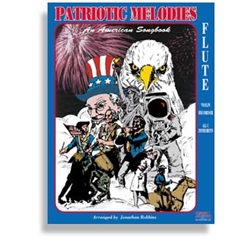 Patriotic Melodies -