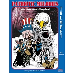 Patriotic Melodies -