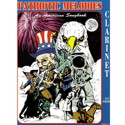 Patriotic Melodies - An American Songbook -