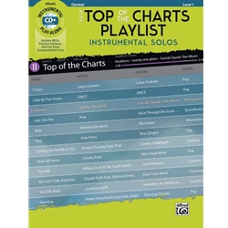 Top of the Charts -