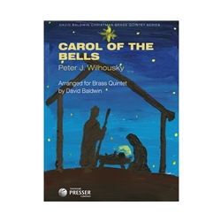 Carol of the Bells -