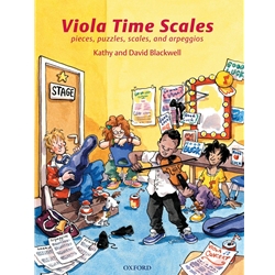 Viola Time Scales