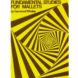 Fundamental Studies for Mallets -