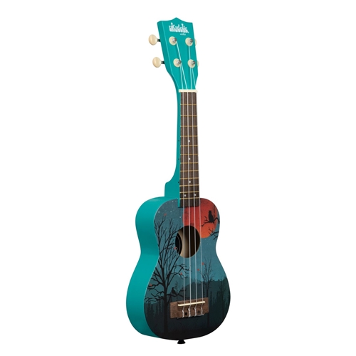 Surfari Soprano Ukulele